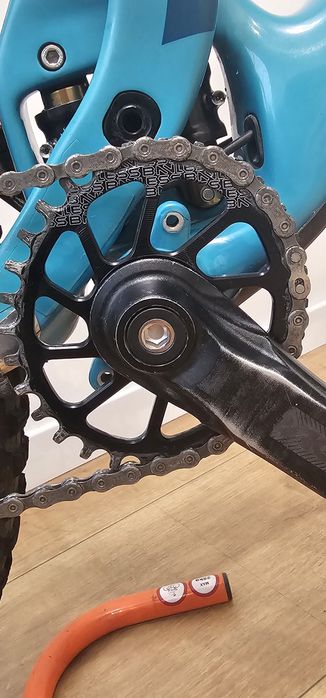 Sprzedam rower Yeti SB 5.5