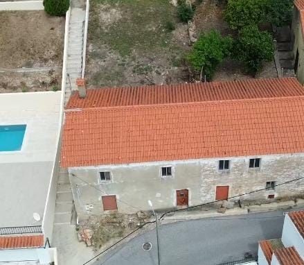 Prédio res do chao e 1° andar