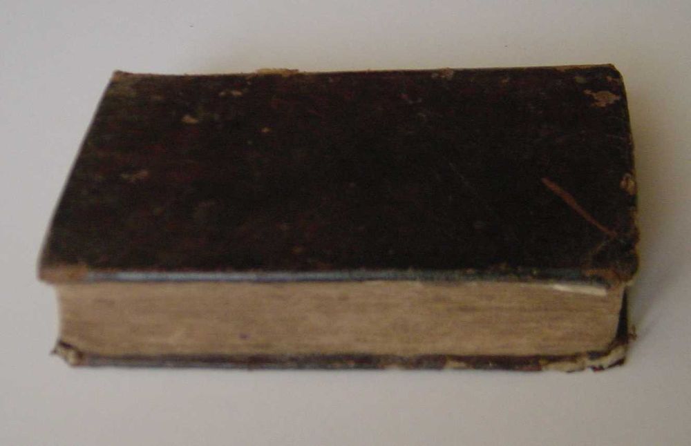 Bibliofilia Livro RARO Os Lusíadas Ed. 1875 Lisboa