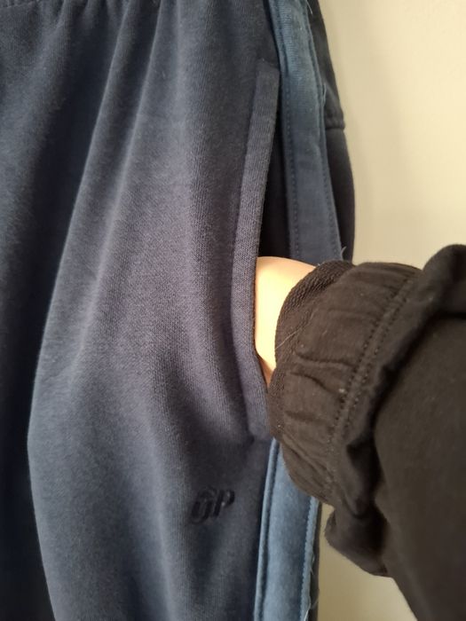 Sports Zone Up basic calça de treino básica casual mulher XL