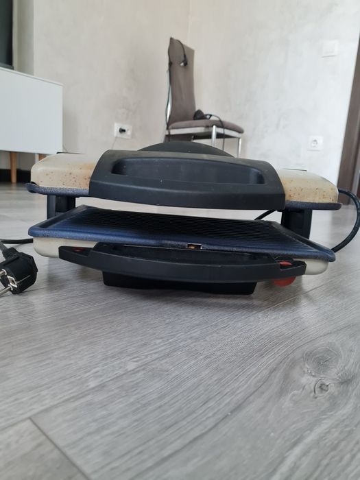 Bosch електрогриль, гриль,