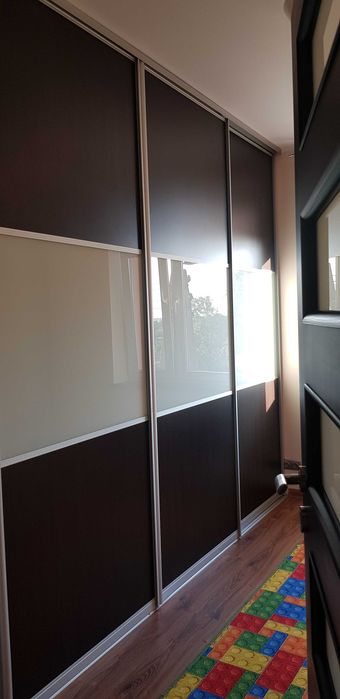 Mieszkanie 2 - pokojowe, 49m, Radomsko, ul. Brzeznicka