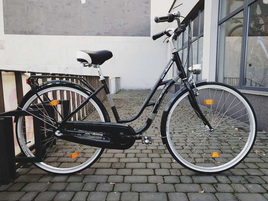 Merida Classicway 328, miejski, 28", rozm. 18", -15% - ost. sztuka!