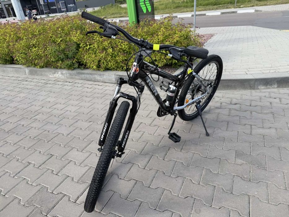 Велосипед 26 колеса