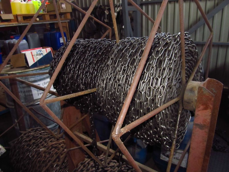 Цепь для крепежа, широкого использования, ланцюг для сільгосптехніки