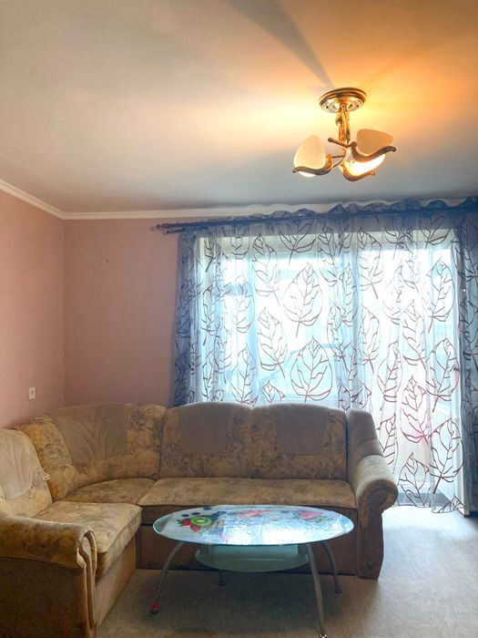 Аренда квартири від ВЛАСНИКА