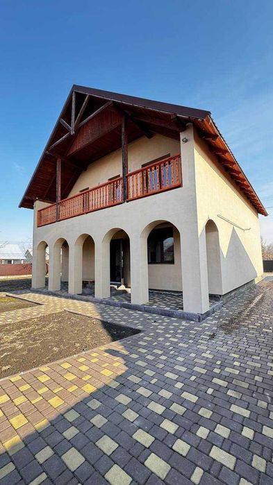 Постанови!!!Продаж будинку готового для життя!