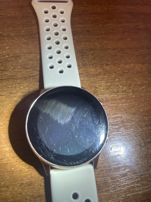 Samsung Galaxy Watch Active R500 Rose Gold