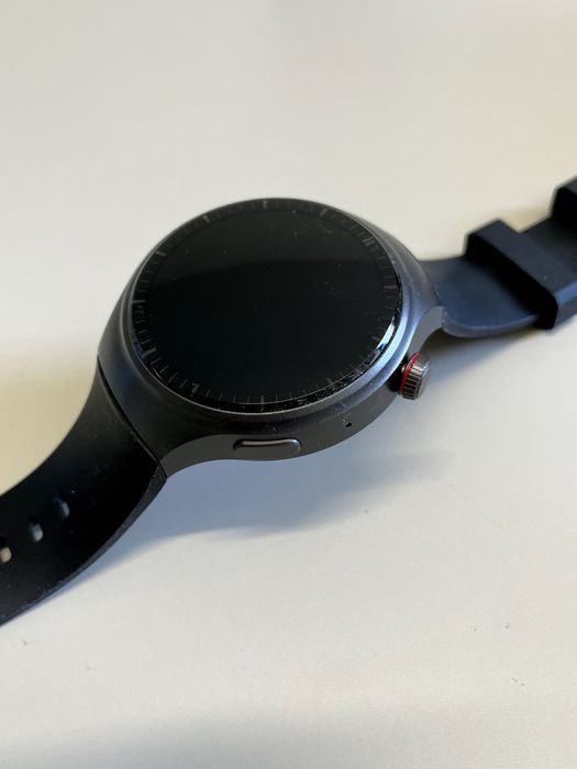 Smartwatch 4G Zeblaze Thor Ultra – Android / eSIM / AMOLED (Full Set) (2886)