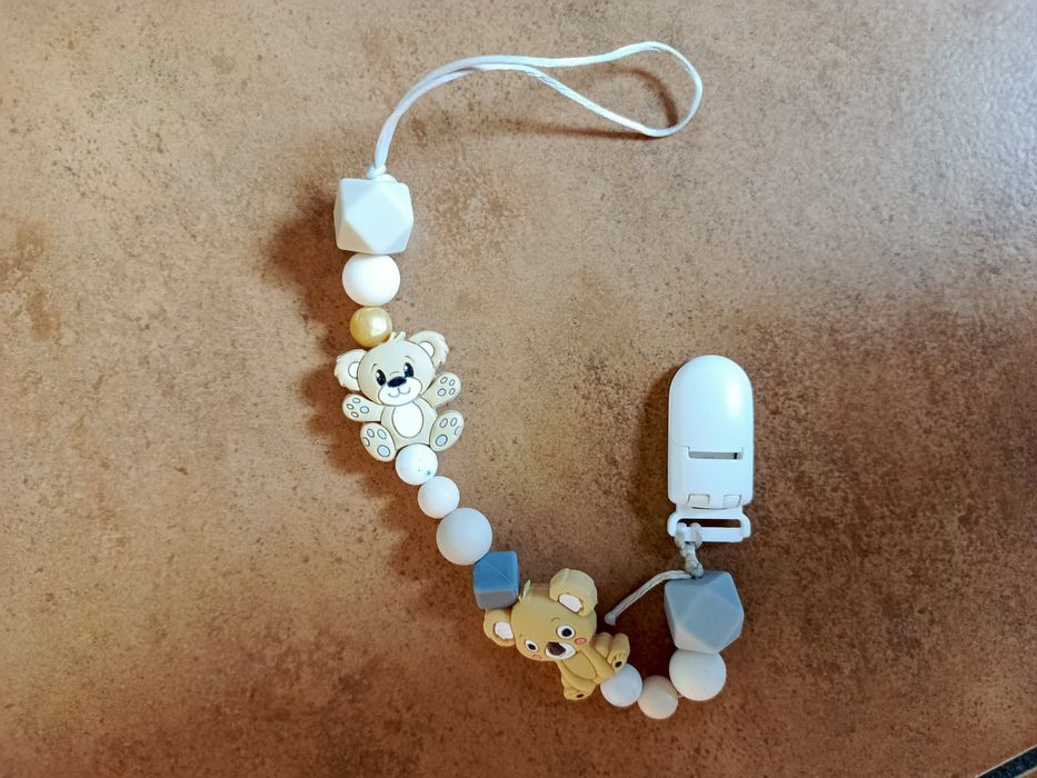 Zawieszka do smoczka