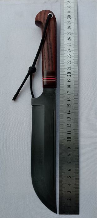 Кухонный нож Пчак