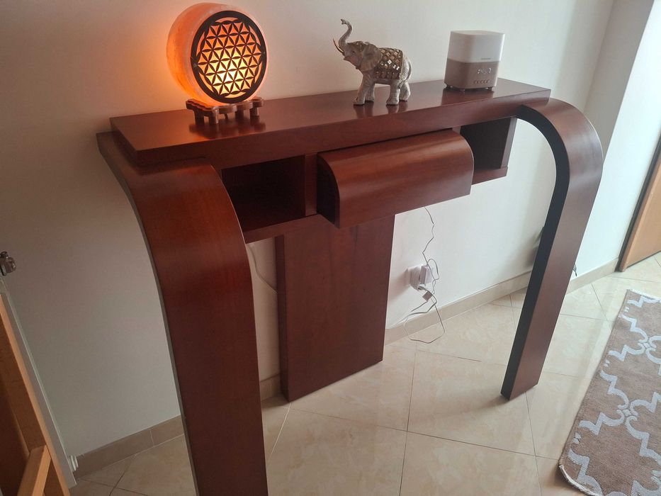 Móvel com design diferente