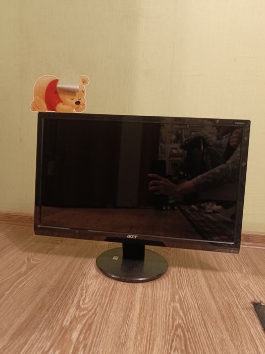 Монитор aser 23 дюйма
