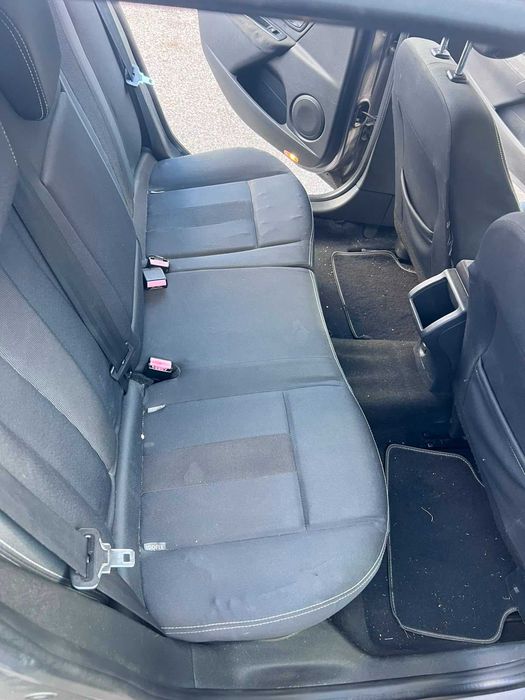 Vendo carrinha Megane