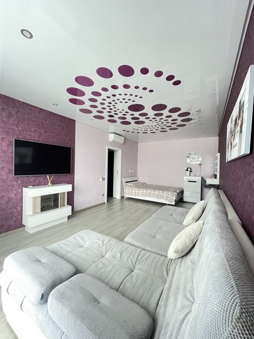 2-комнатная квартира по адресу ул. Марсельская (площадь 63,8 м²) - Atlanta.ua - фото 8