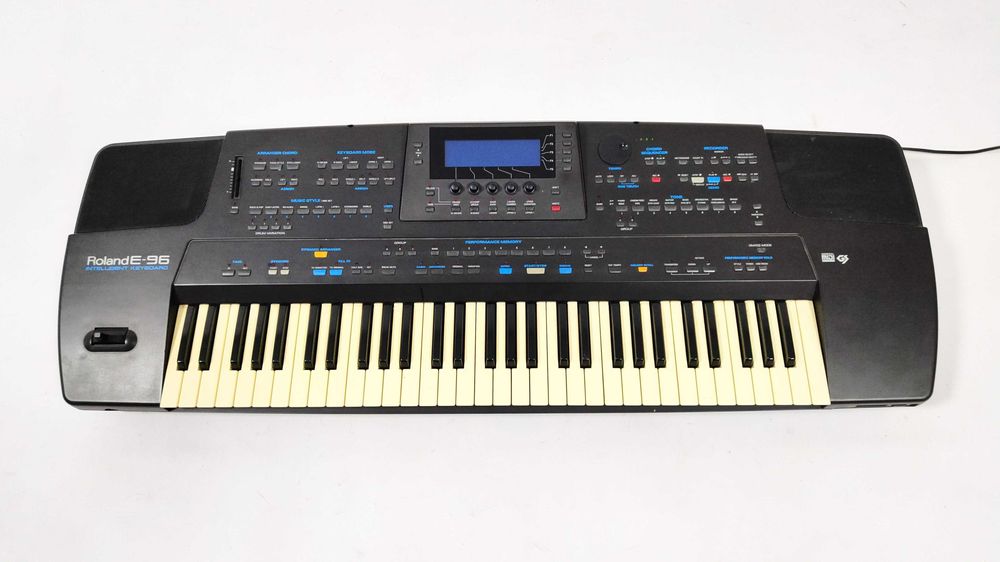 Roland E-96 Inteligent