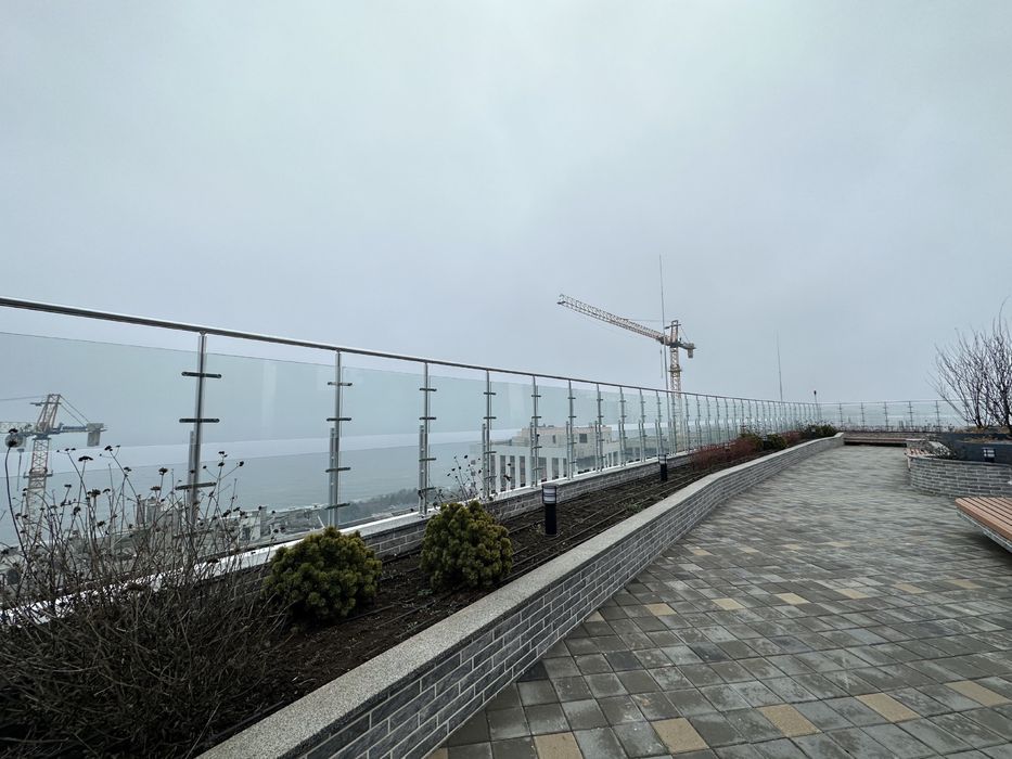 2-комнатная квартира по адресу Куликово поле пл. (площадь 62 м²) - Atlanta.ua - фото 21