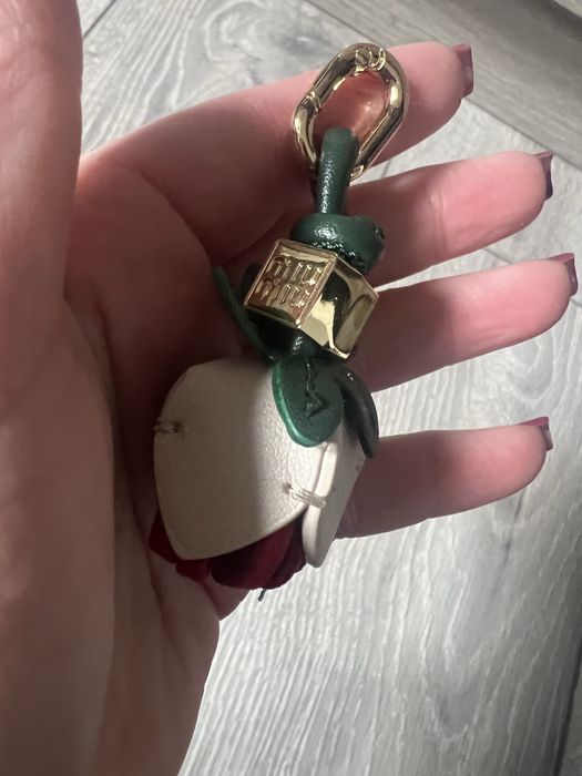 Zawieszka miu miu premium