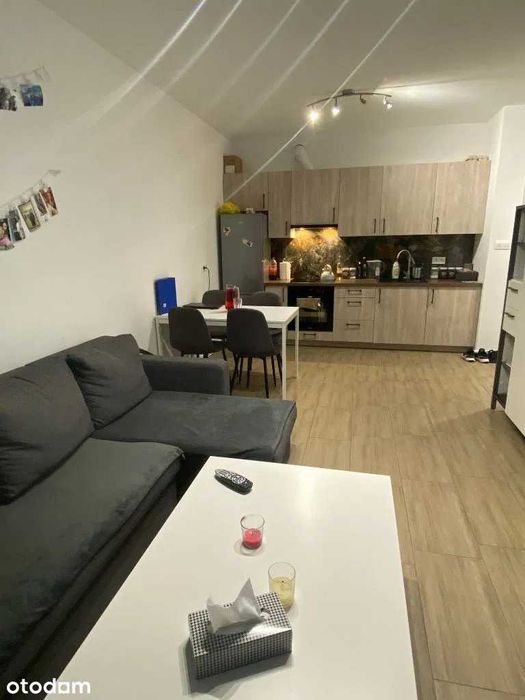 Mieszkanie 35m2 do wynajęcia Marki ul. Butrymów
