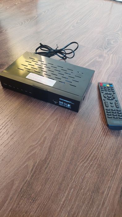 Dekoder Echosat 20500S