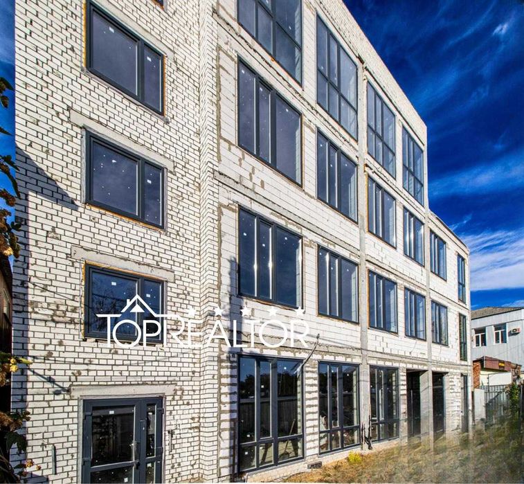 ‼️Продаж 4-поверхової будівлі | 900м2 | Клочківська‼️