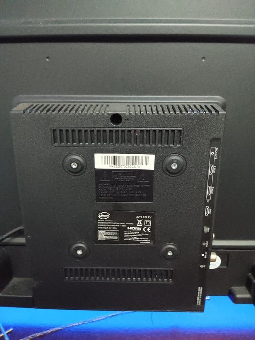 Tv Mide Smart 32 Polegadas Sem defeitos (ANALISO TROCAS)