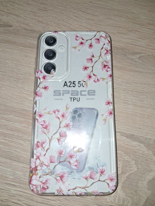 Чохол на Samsung Galaxy A25 5g