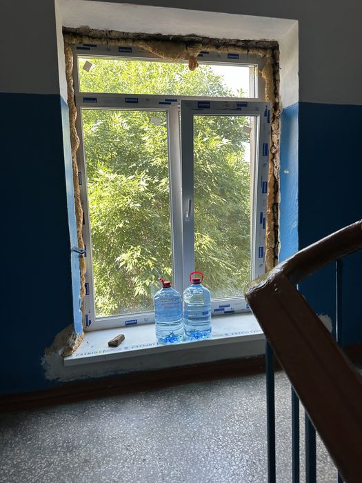 Топ . Самый центр квартира на Немецкой 1 , с бомбоубежещем