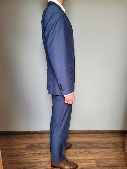 Garnitur 176/92/82 Recman