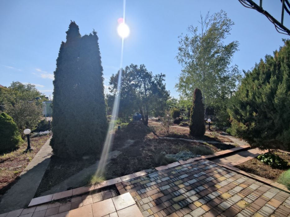 Дом (дача) на Участке 10 сот Санжейка Дальницкая