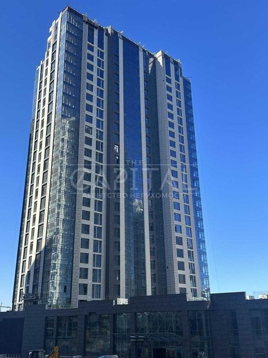 Продаж квартири, ЖК Новопечерські Липки, Драгомирова, Верхогляда