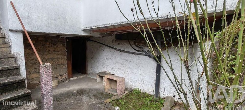 Casa / Villa T2 em Góis de 61,00 m2