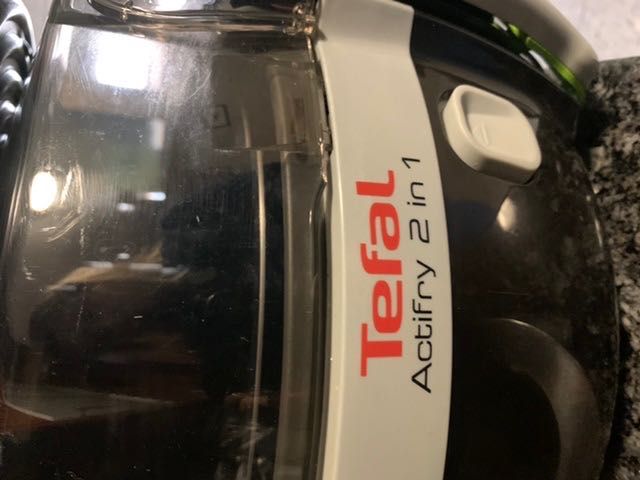 Actifry 2 em 1 Tefal