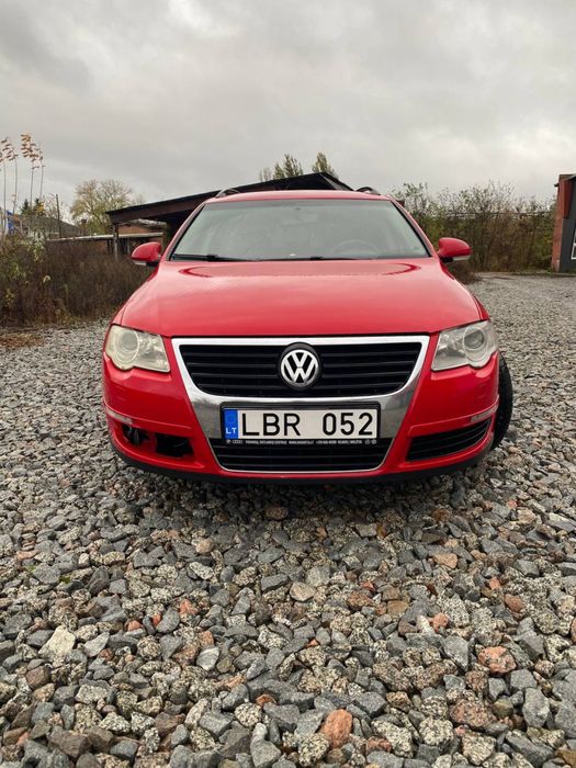 Разборка Passat B-6 1.6 FSI  6ст мкпп