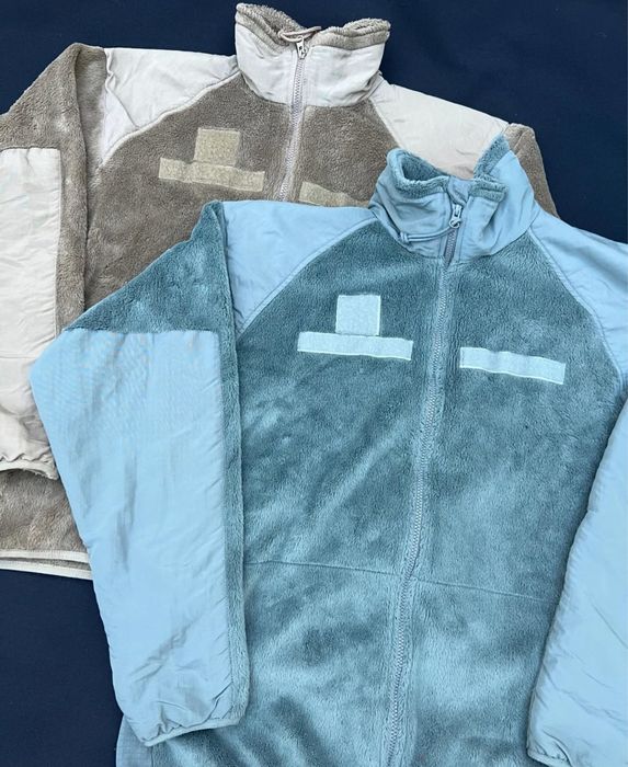 Контрактні американські фліски ECWCS Gen III Level 3