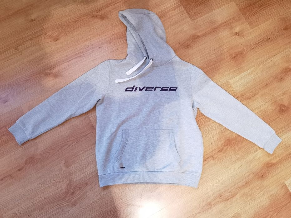 Bluza Diverse r. M Polecam!