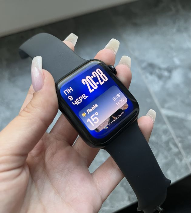 Apple watch SE 2 GPS