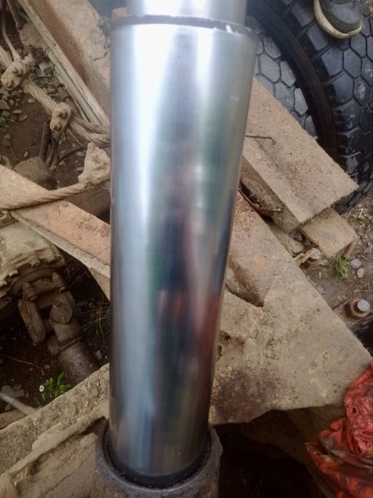 Гідроциліндр Камаз 55102