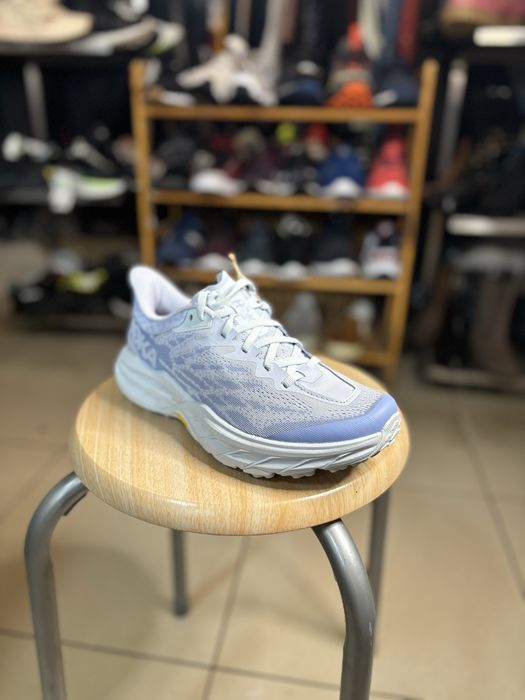 Кросівки HOKA, розмір 38 2/3(24 см)