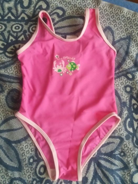 Детские Купальники