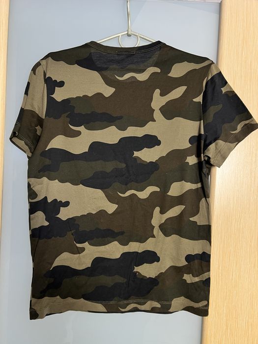 Жіноча оригінальна футболка Moncler розмір s