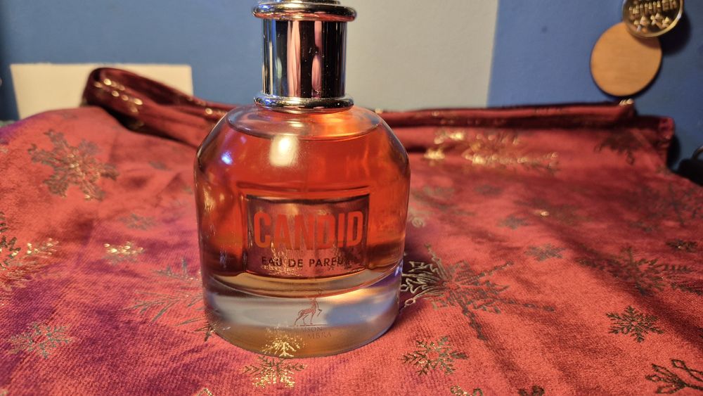 Candid Tonight Maison Alhambra