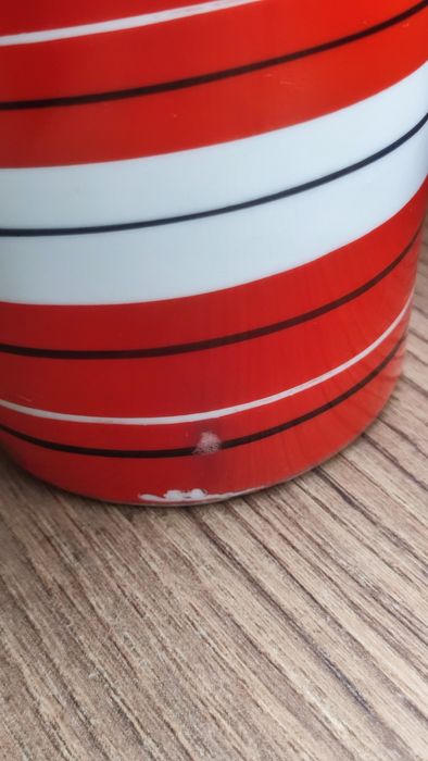 antyk Wazon lata 60:te XX wieku Karolina Jaworzyna Śląska