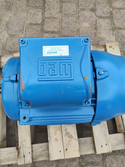 Silnik elektryczny 15kw 2945obr