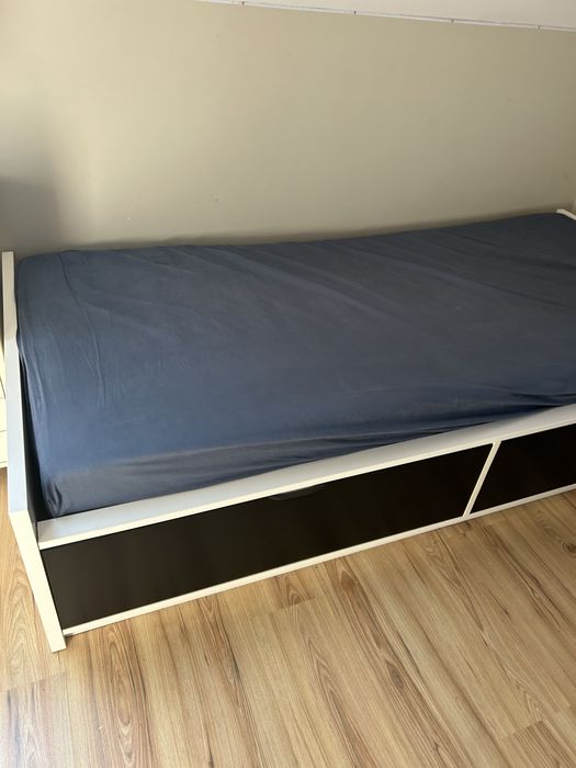 Łóżko Flex ikea