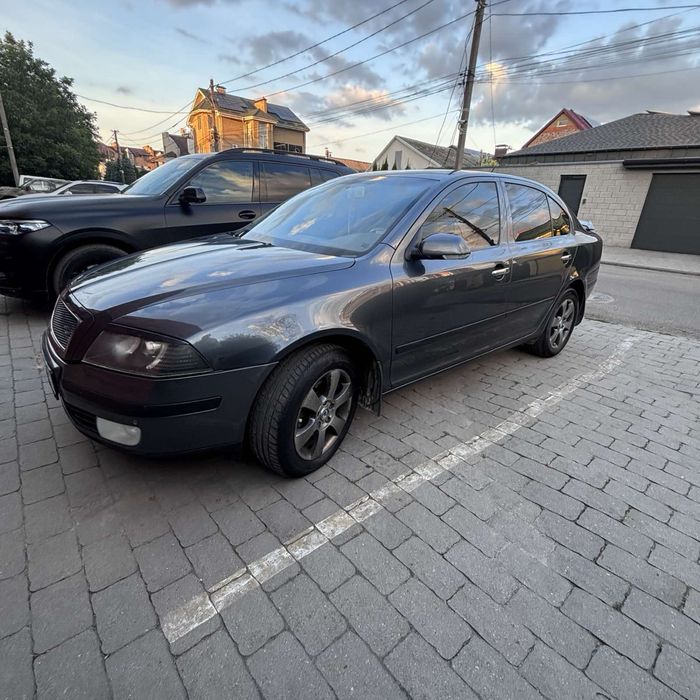 Продам автомобіль
