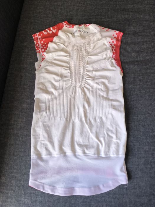 T-shirt Compressport