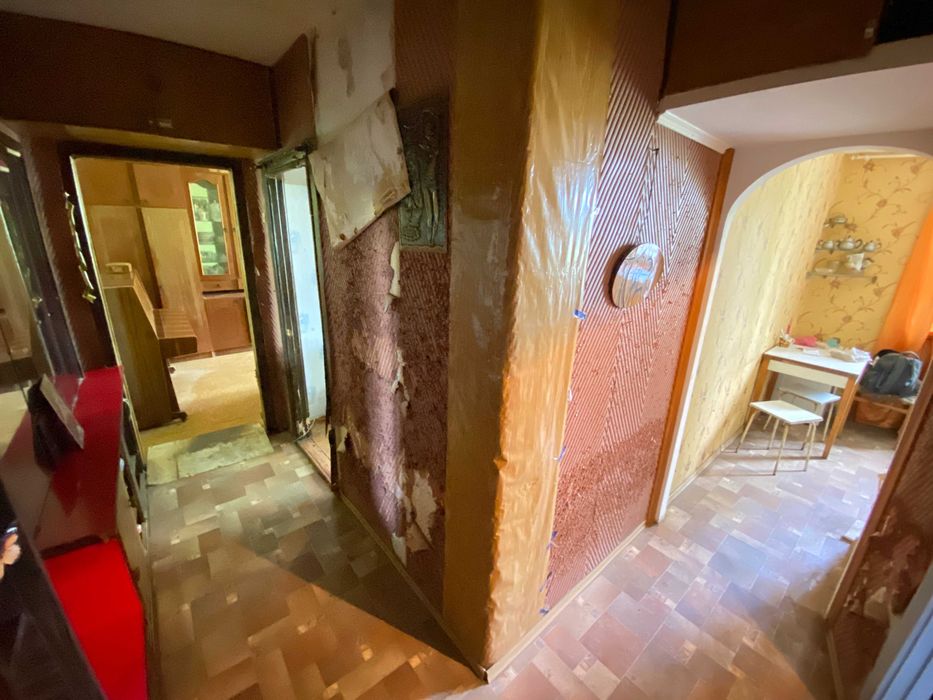 Продаж двокімнатної квартири  в Кульбакіно