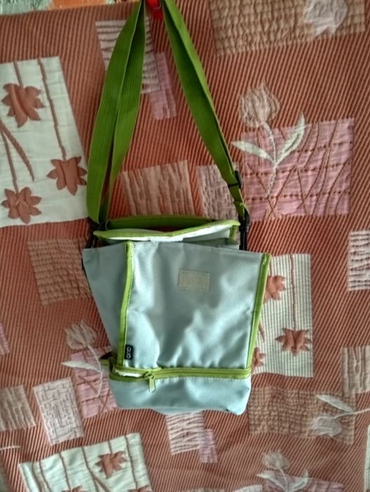 Sacos térmicos  para lanches