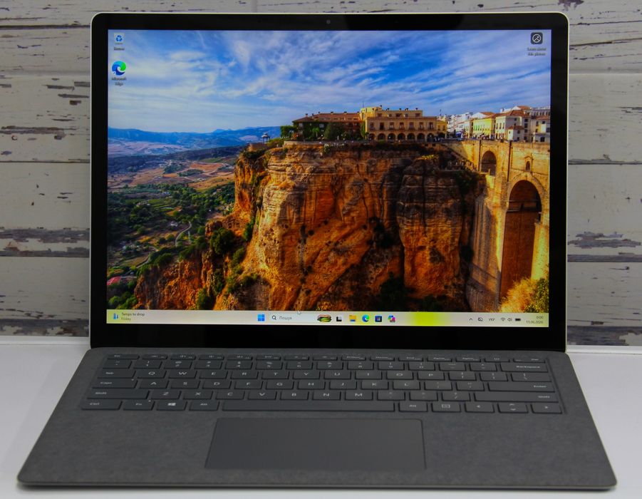 microsoft surface laptop 4 512 - купити ноутбуки - Ціна на OLX.ua